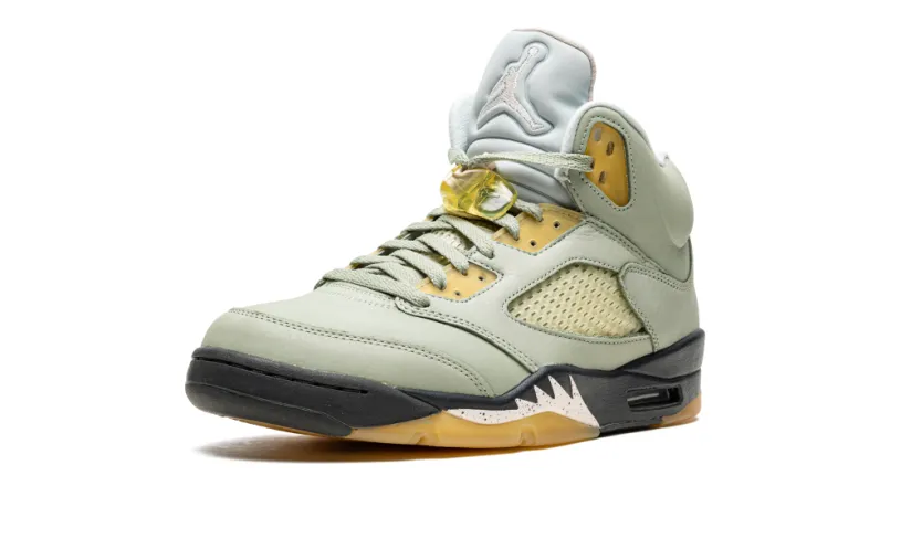 Air Jordan 5 Air Jordan 5 Retro 'Jade Horizon'